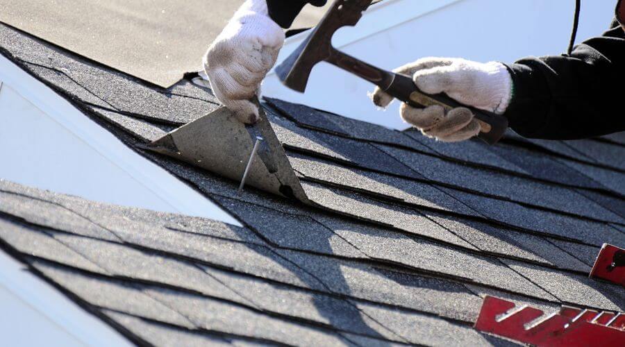 Expert new roof installation services in Garberville, CA